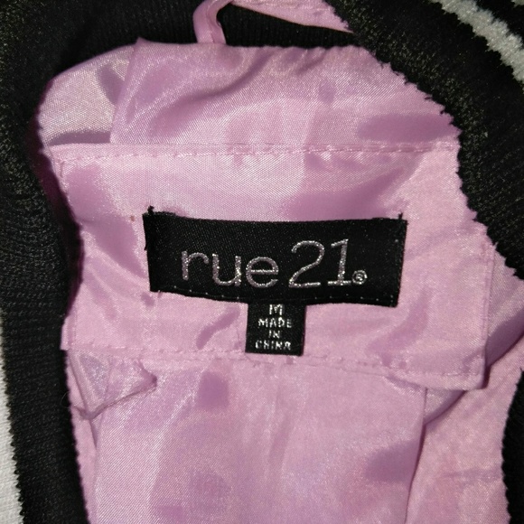 Jacket - Picture 5 of 5